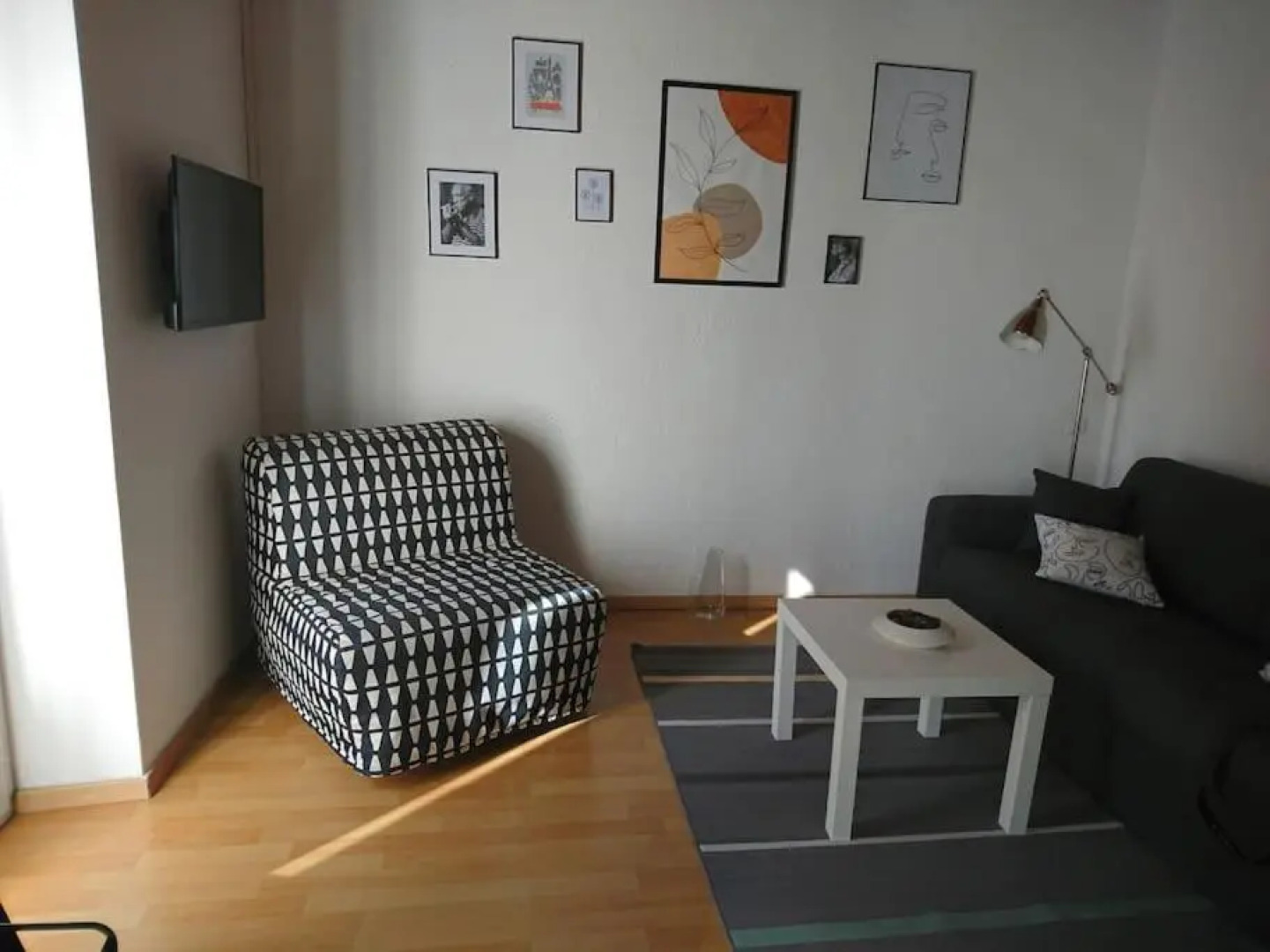 Appartement centre Nyons