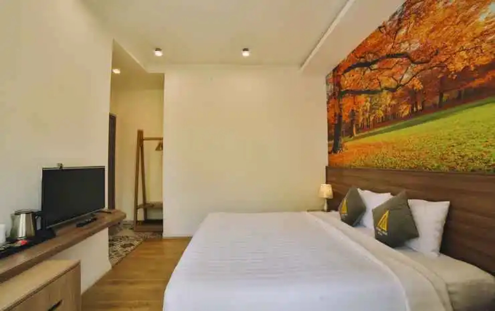 NATURE LAND 2 - Song Anh Hotel Dalat