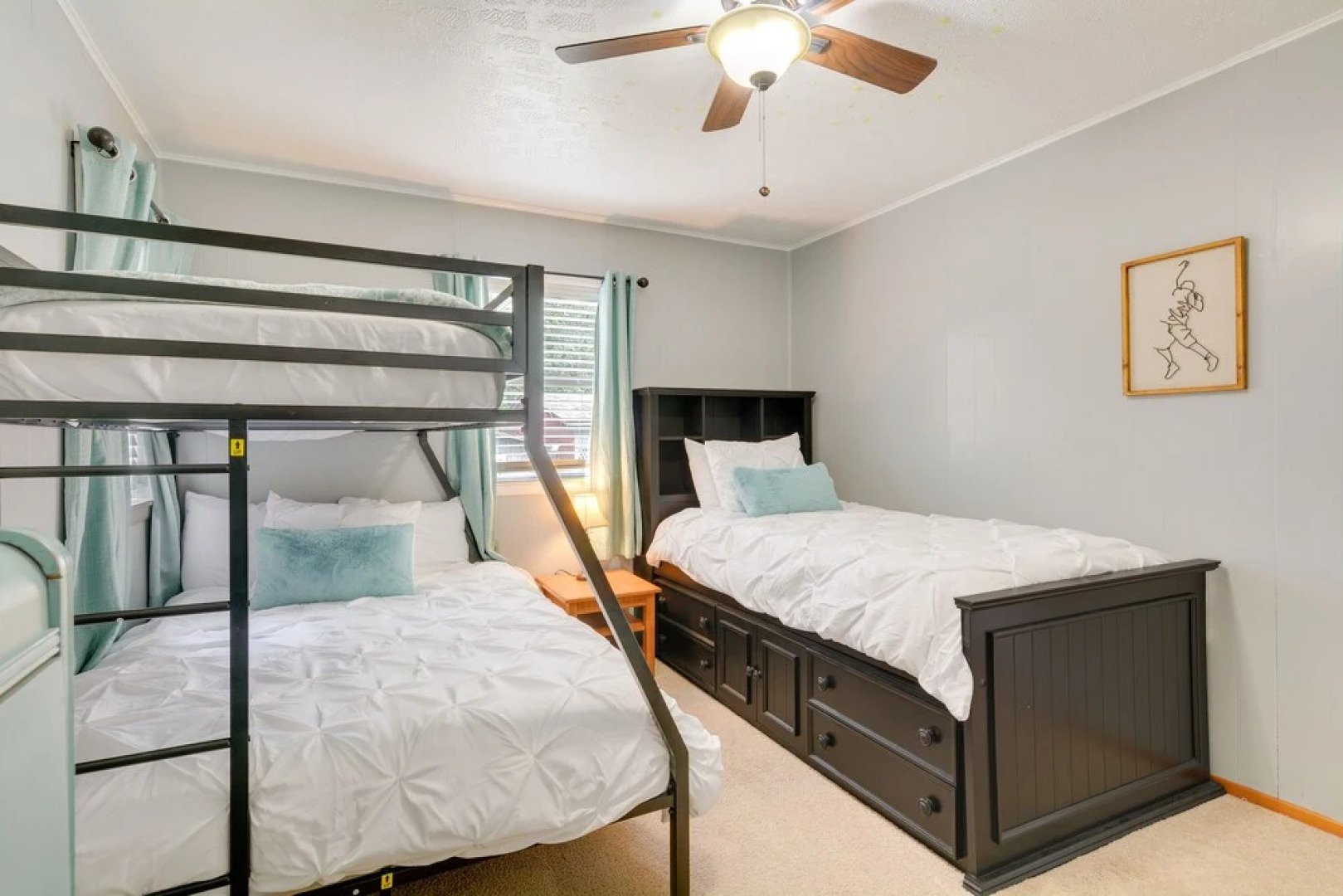 Rogers Vacation Rental ~ 7 Mi to Downtown