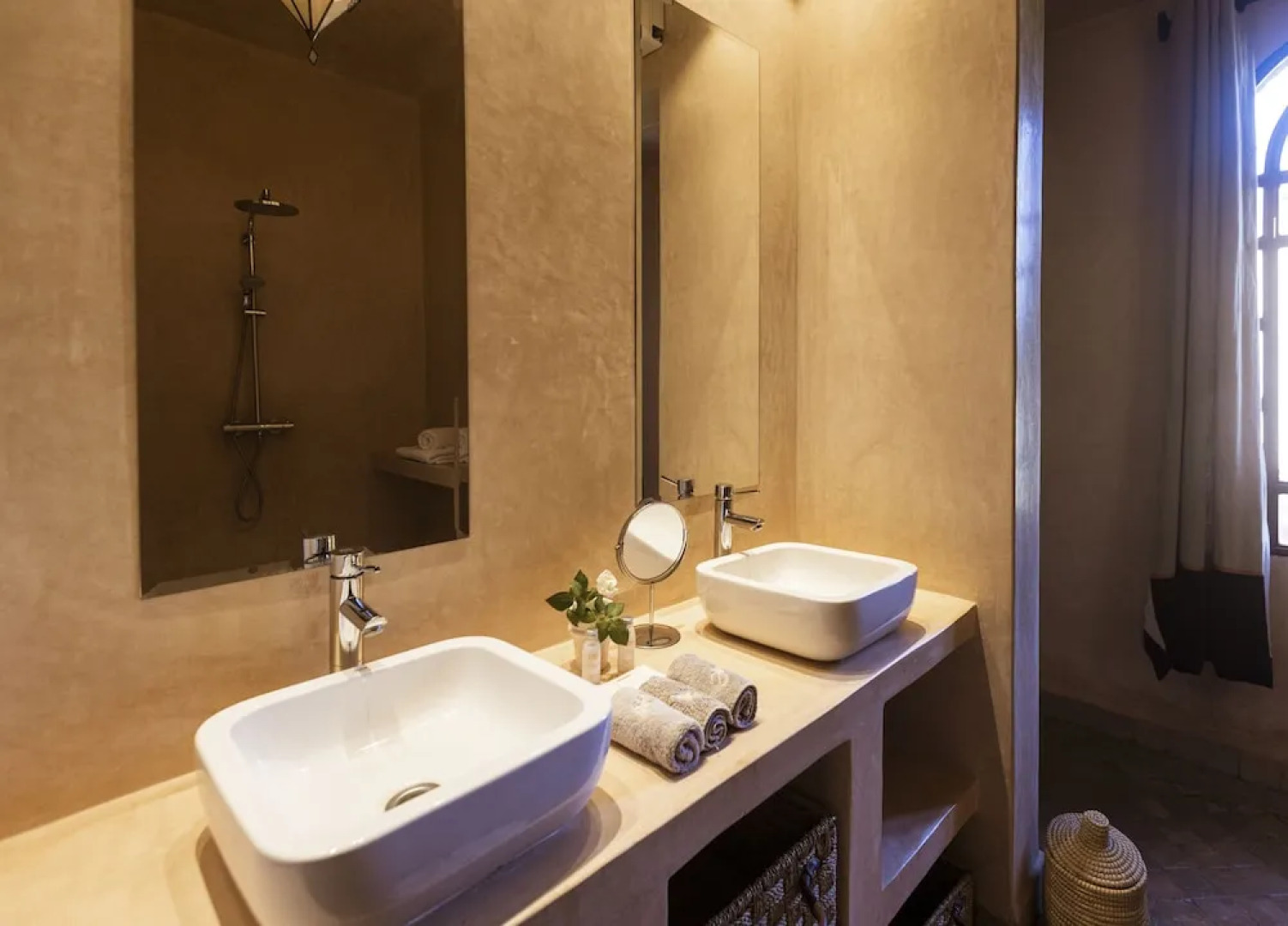 Villa Serena Marrakech