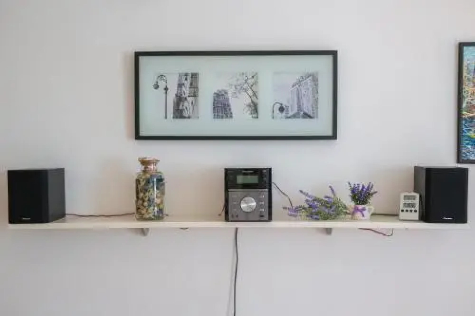 Studio Apartment Vesna