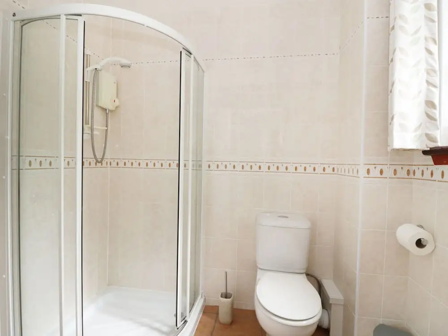 3 Angus Crescent, Ballachulish