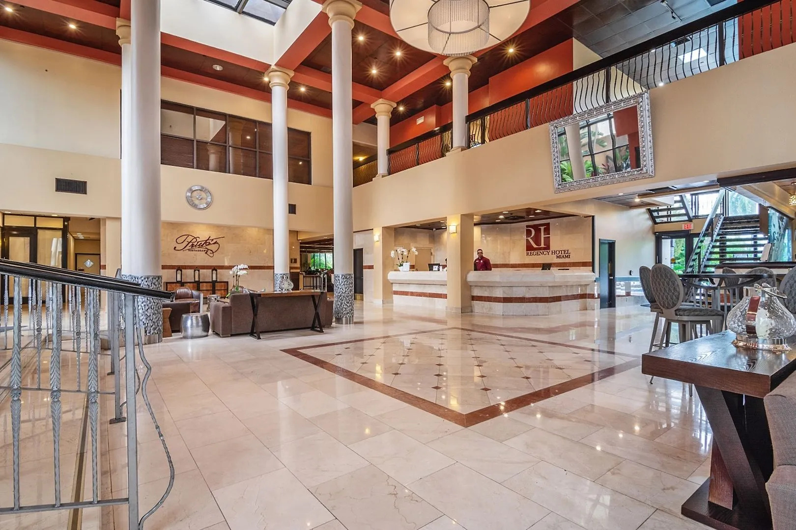 Regency Miami Airport by Sonesta