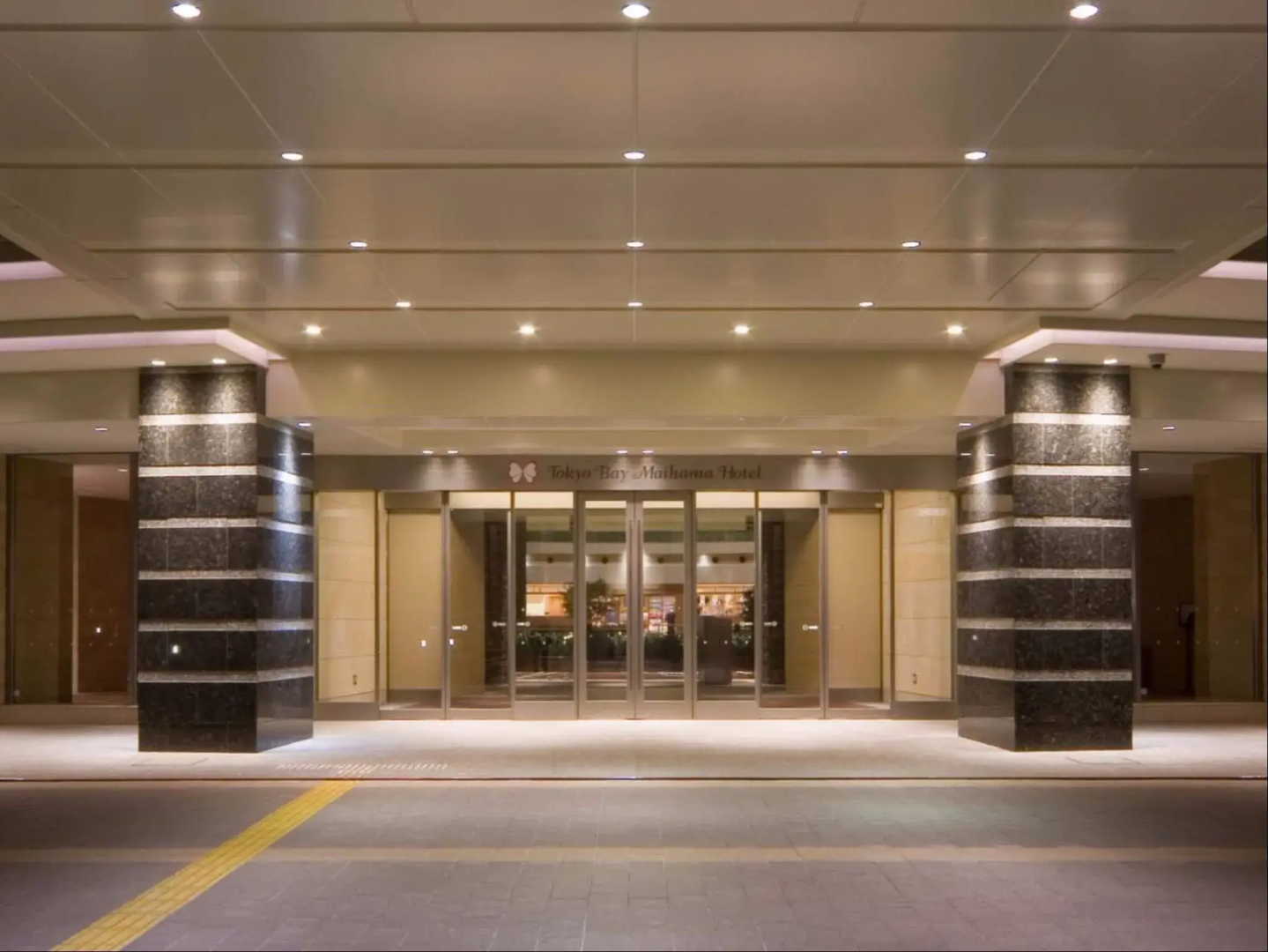 Maihama View Hotel by HULIC