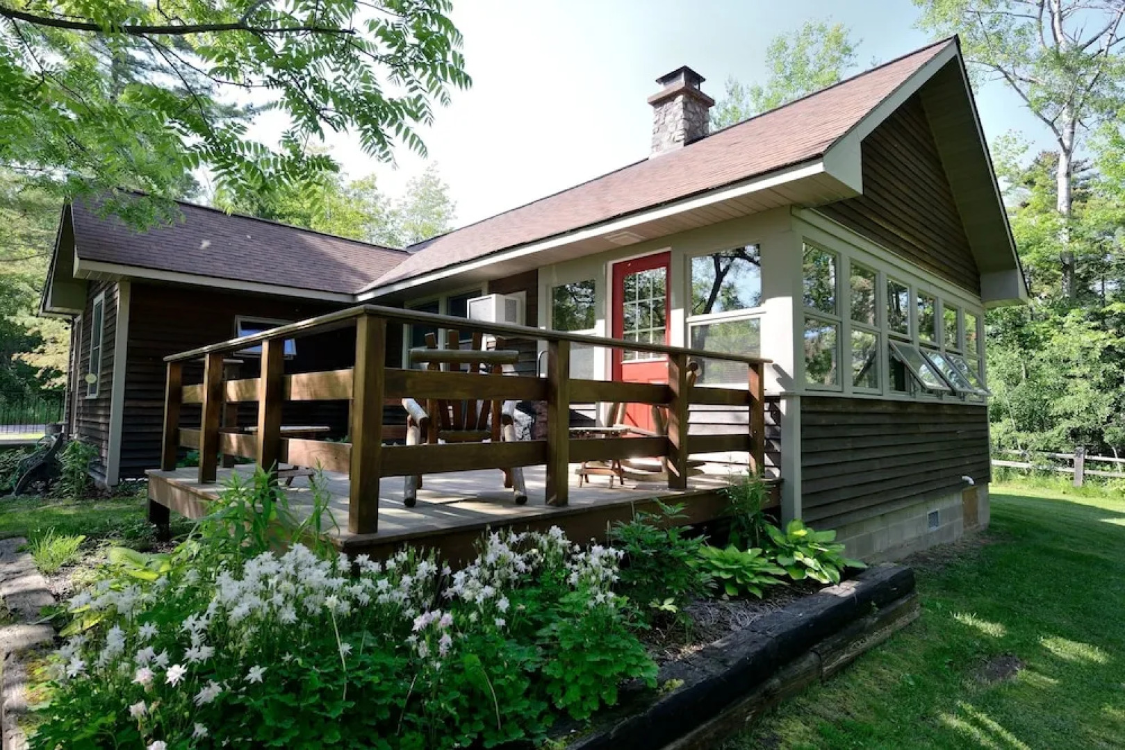 Hidden Cove by Winfield Inn