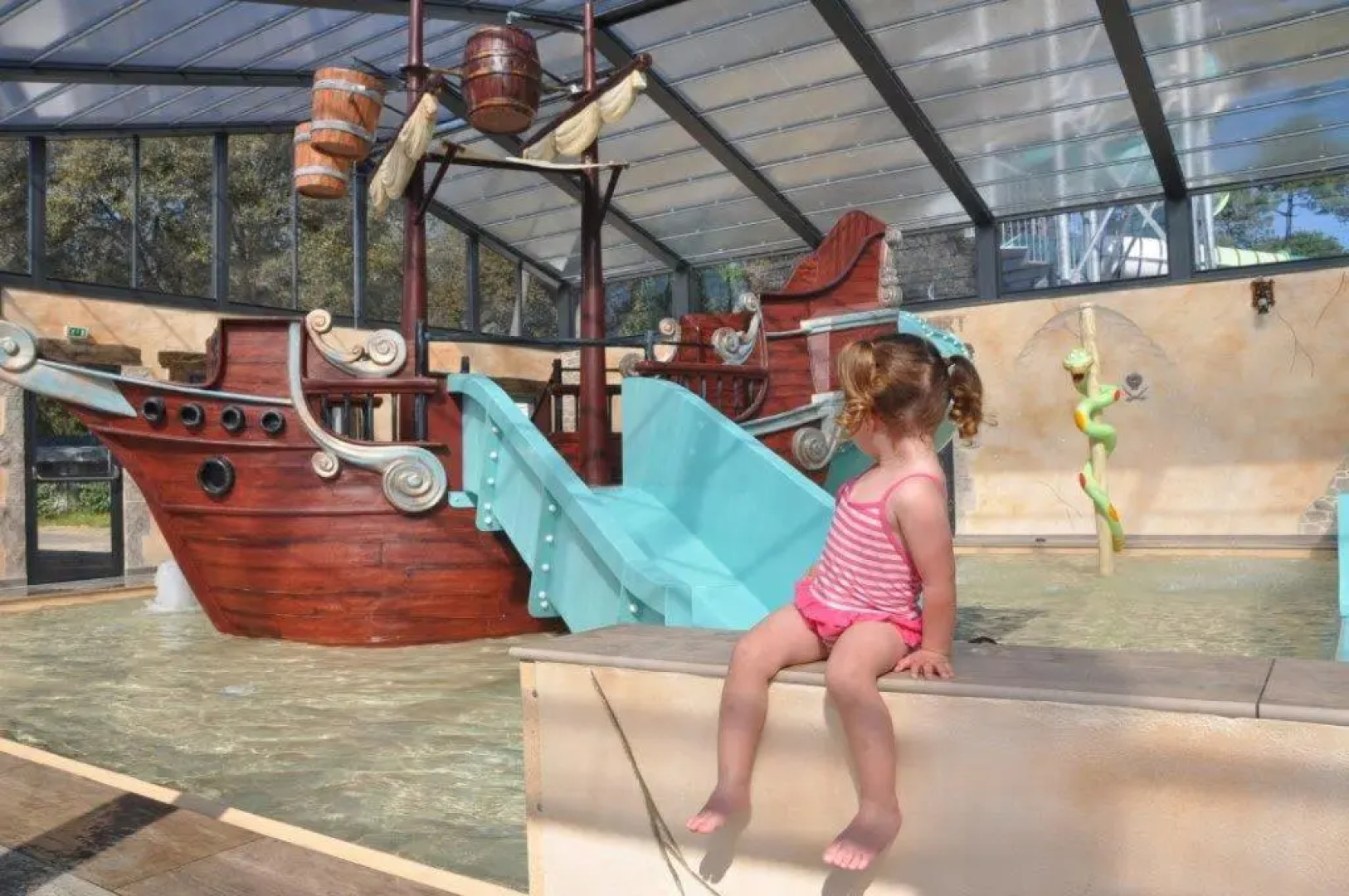 Camping Le California