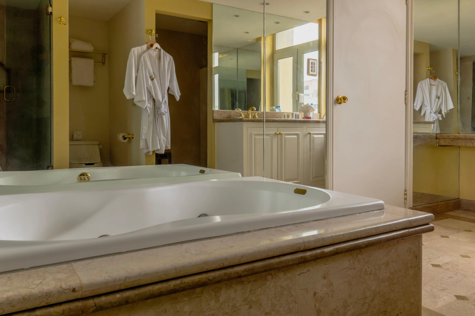 Gamma de Fiesta Americana Monterrey Gran Hotel Ancira