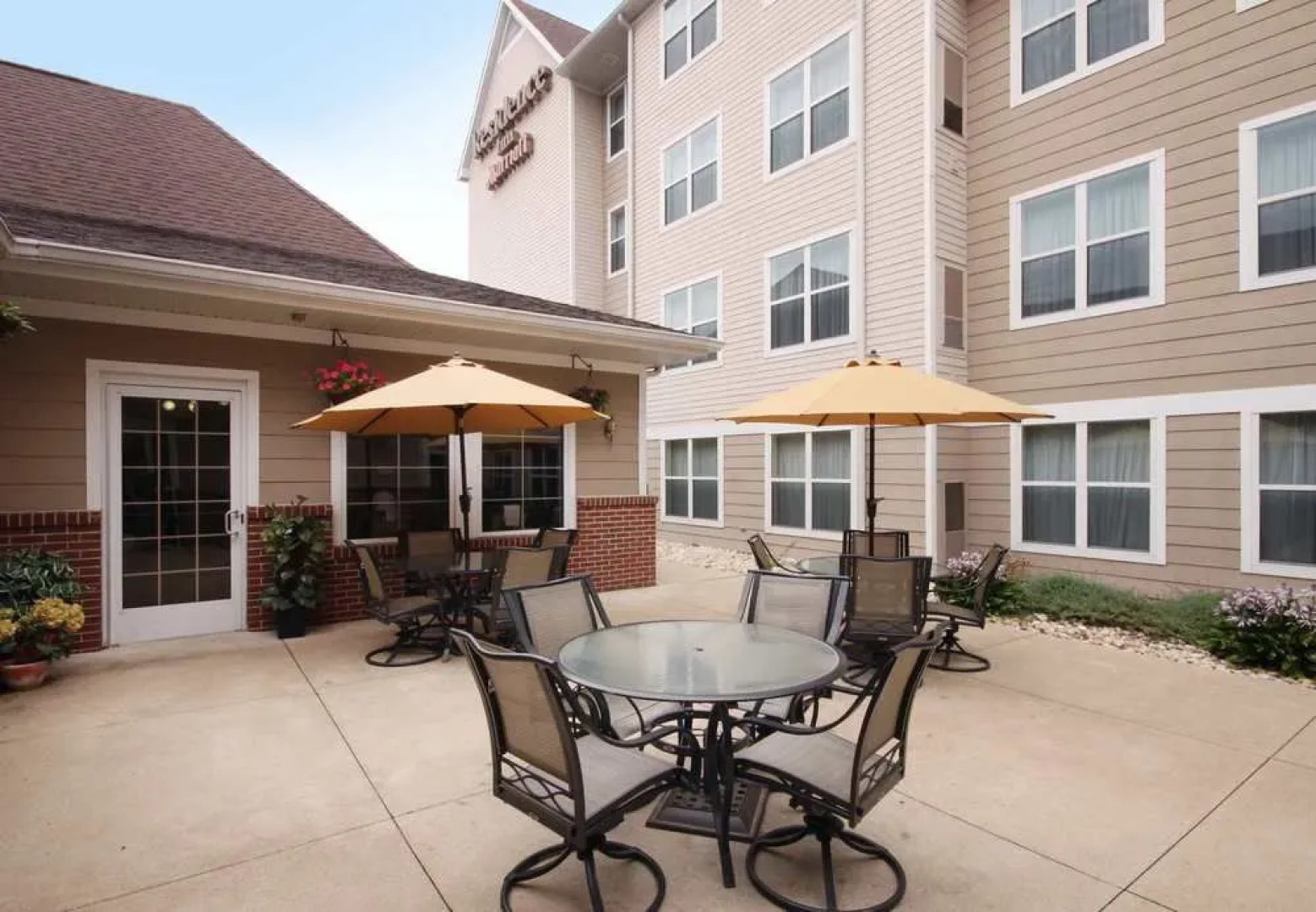Residence Inn Philadelphia West Chester/Exton