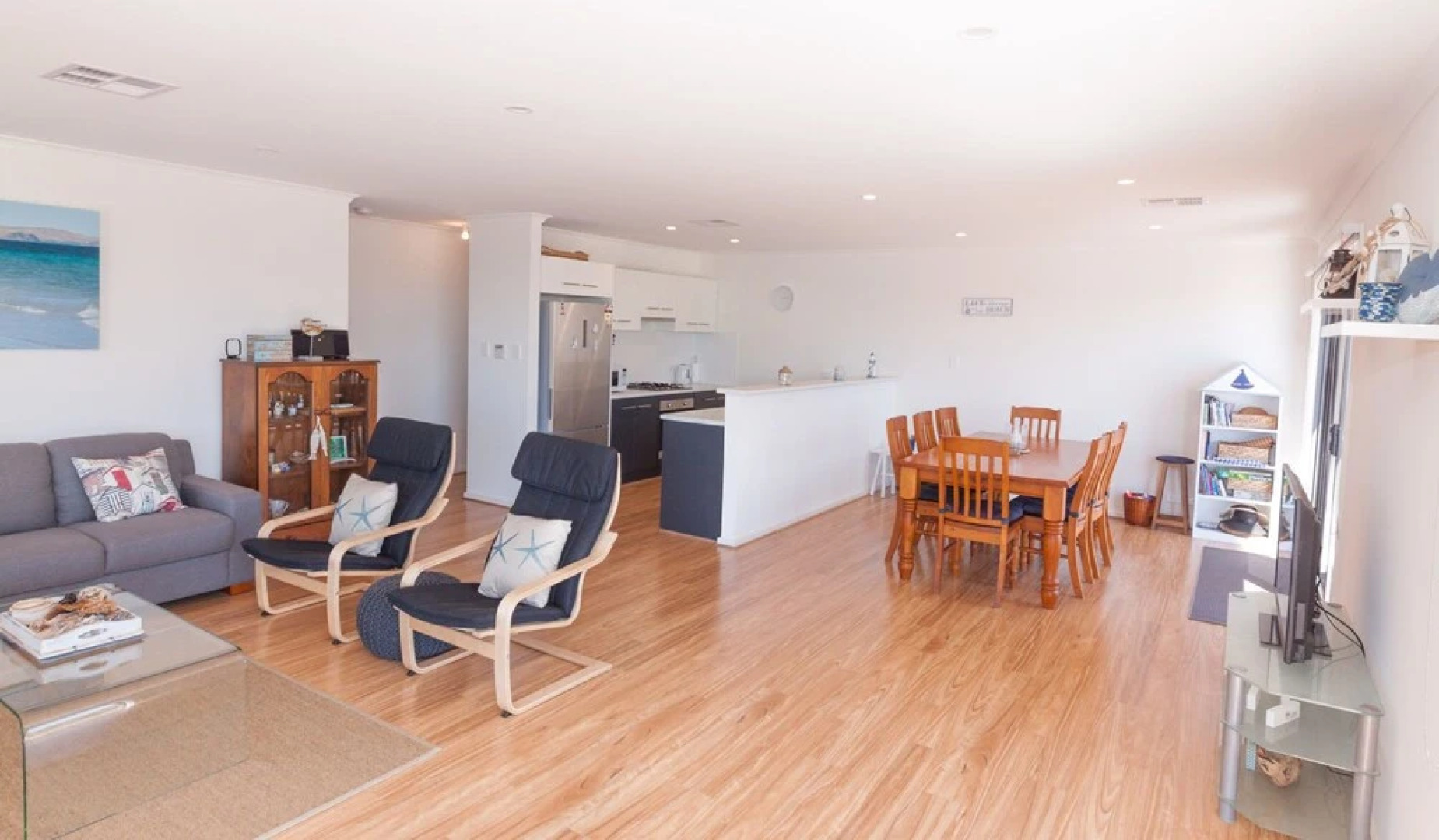 Lady Bay Getaway - 12 Lady Bay, Normanville