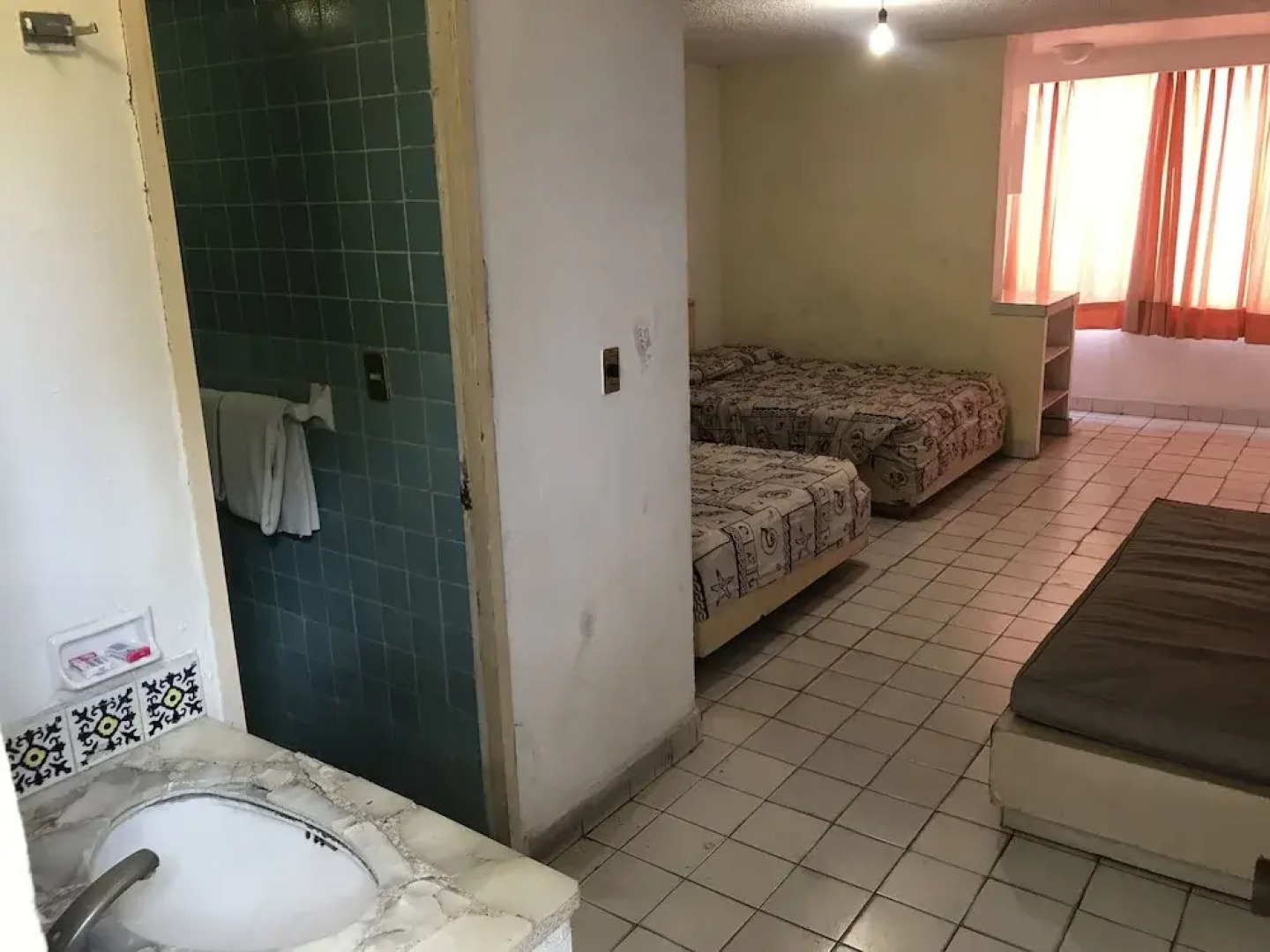 Hotel Sirena del Mar