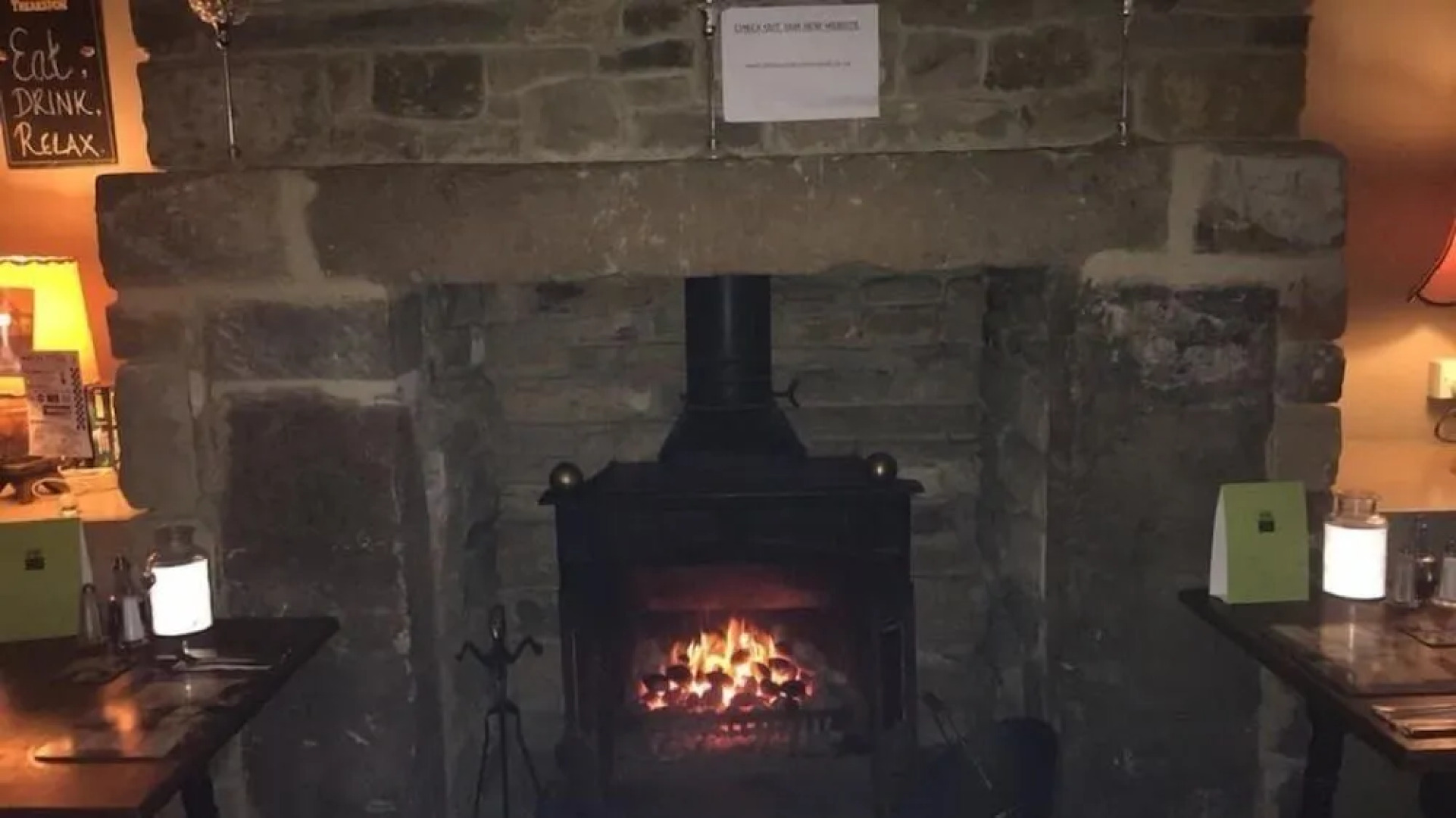 The Shoulder at Hardstoft