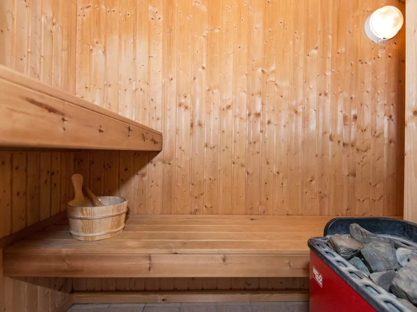 6 Person Holiday Home in Nordborg-by Traum