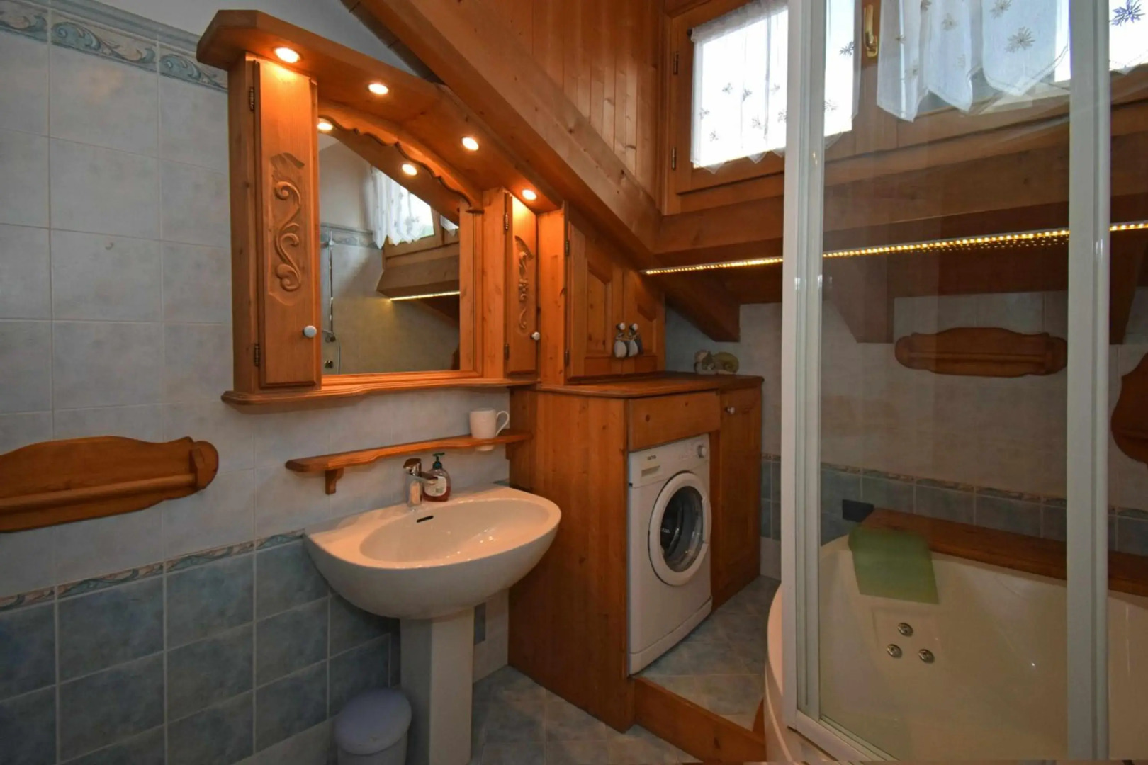 Appartamento in Cadore