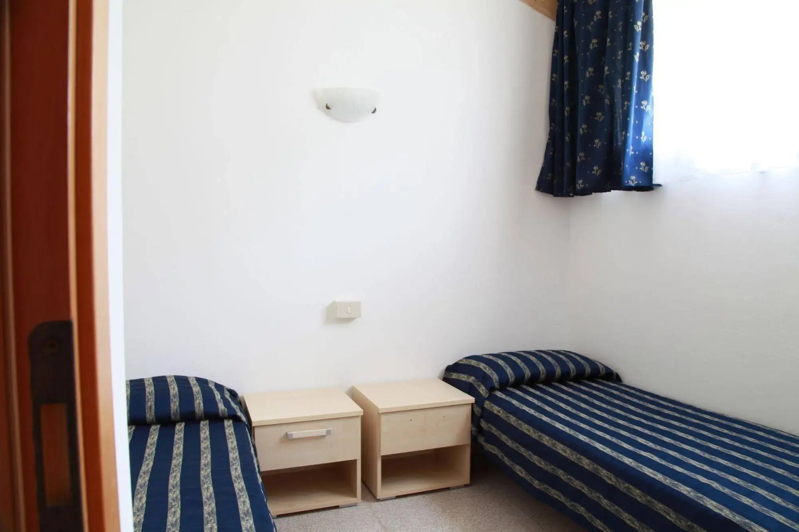 Villaggio San Francesco - Campground