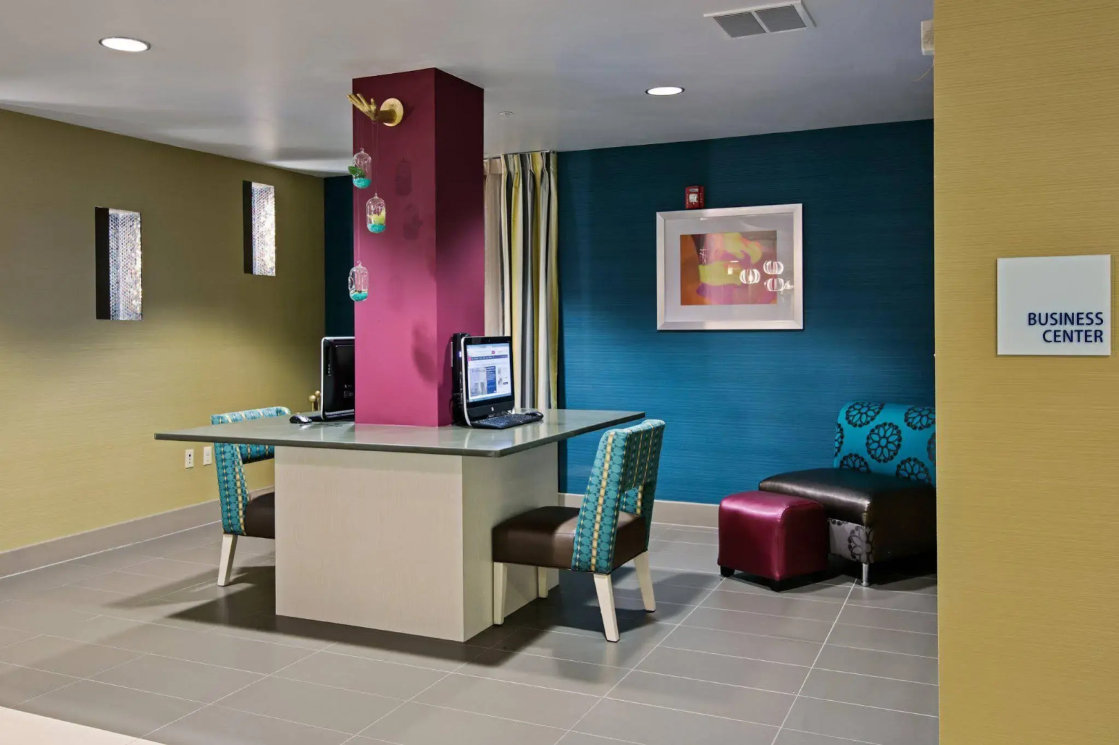 Holiday Inn Express Hotel & Suites, Carlisle-Harrisburg Area by IHG