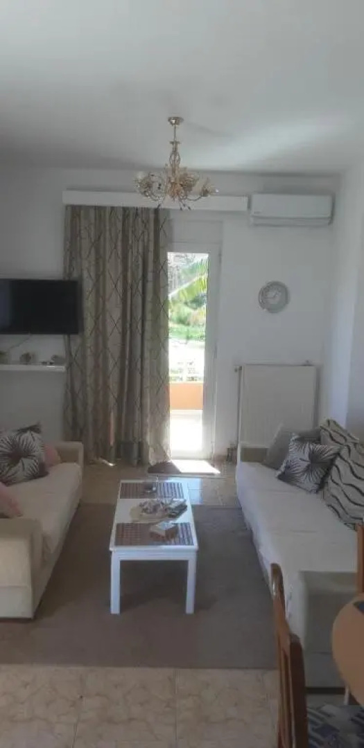 MARIA Cozy apartment 30m from the sea