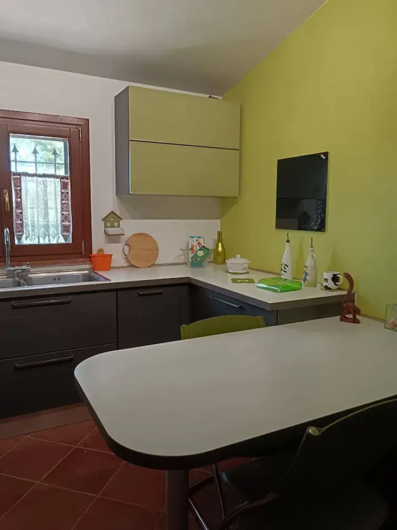 Rome Within Reach Relaxation, Nature, and a Private Pool!