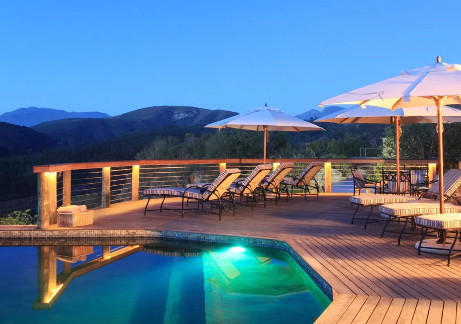 Botlierskop Private Game Reserve