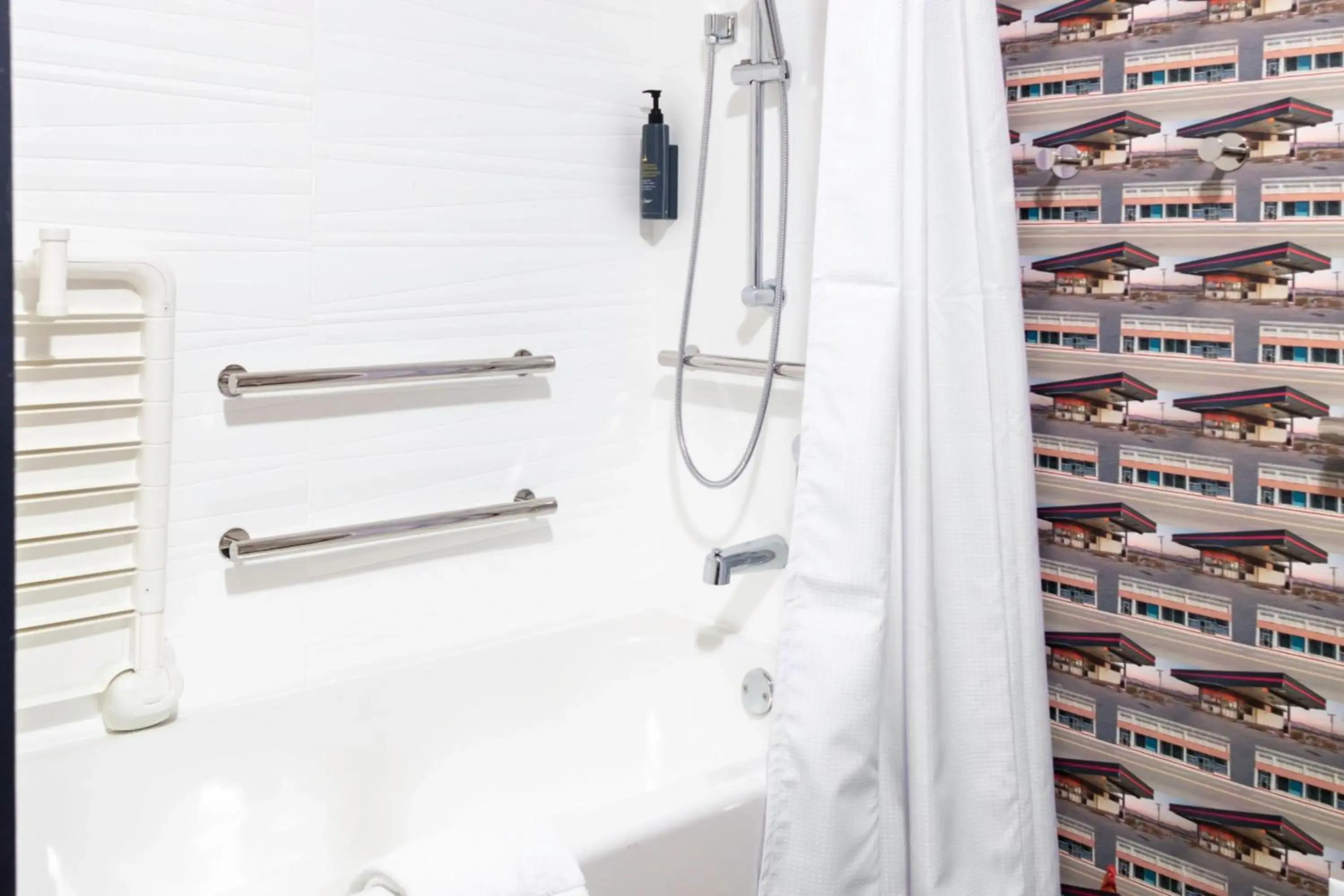 Aloft Savannah Airport