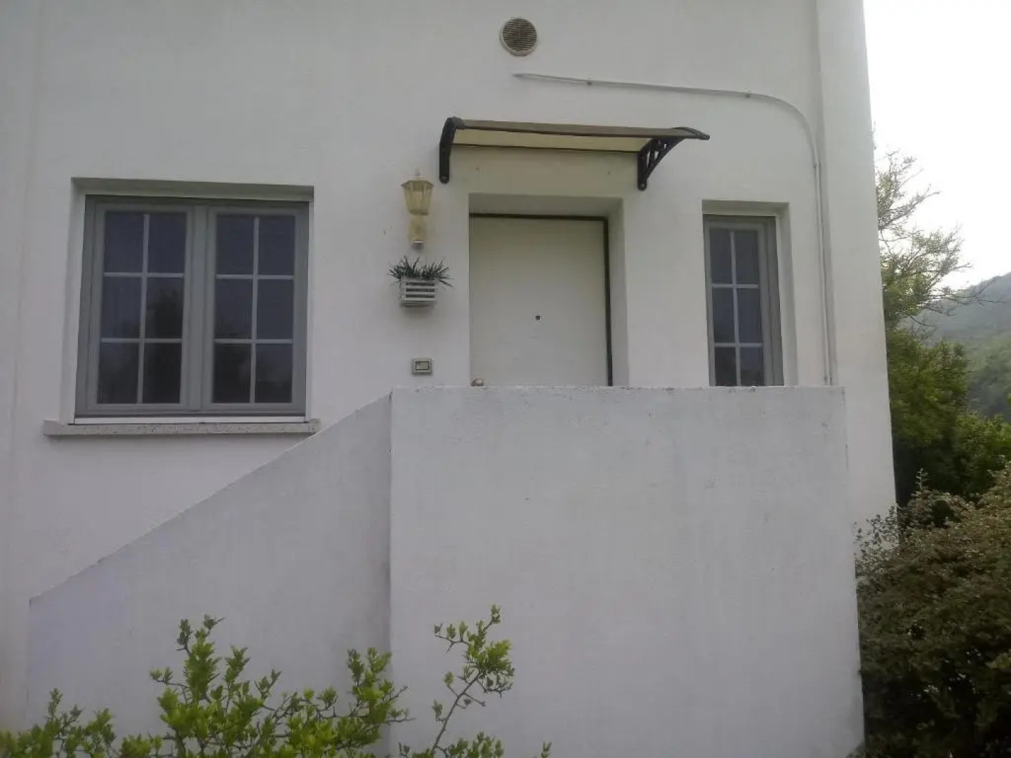 Villa rosetta appartamenti