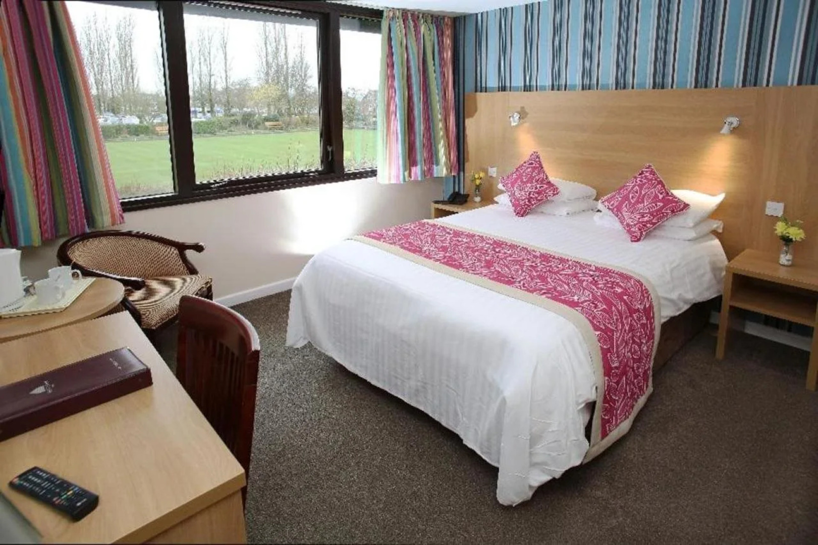 Hermitage Park Hotel