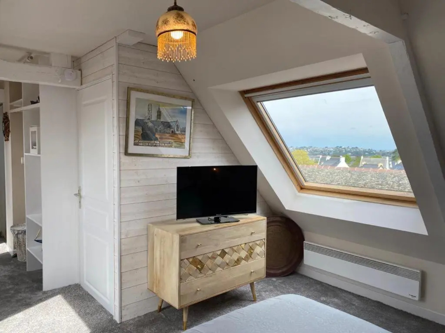 La Marine Louannec (Adults Only)