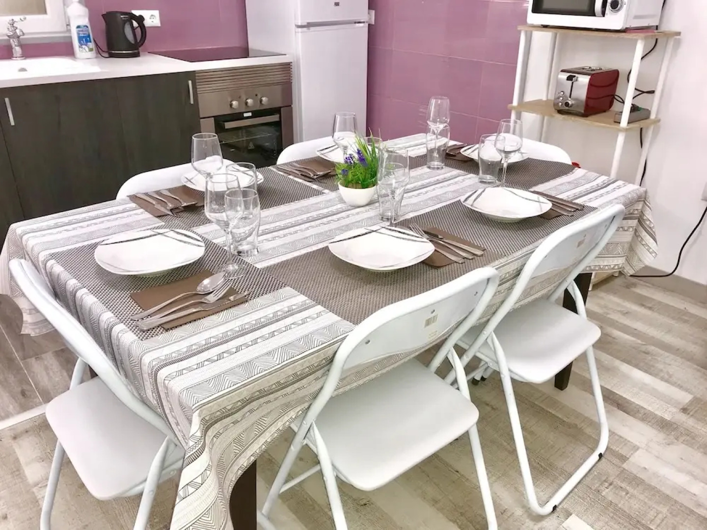 Casa Ekaterina de Novelda