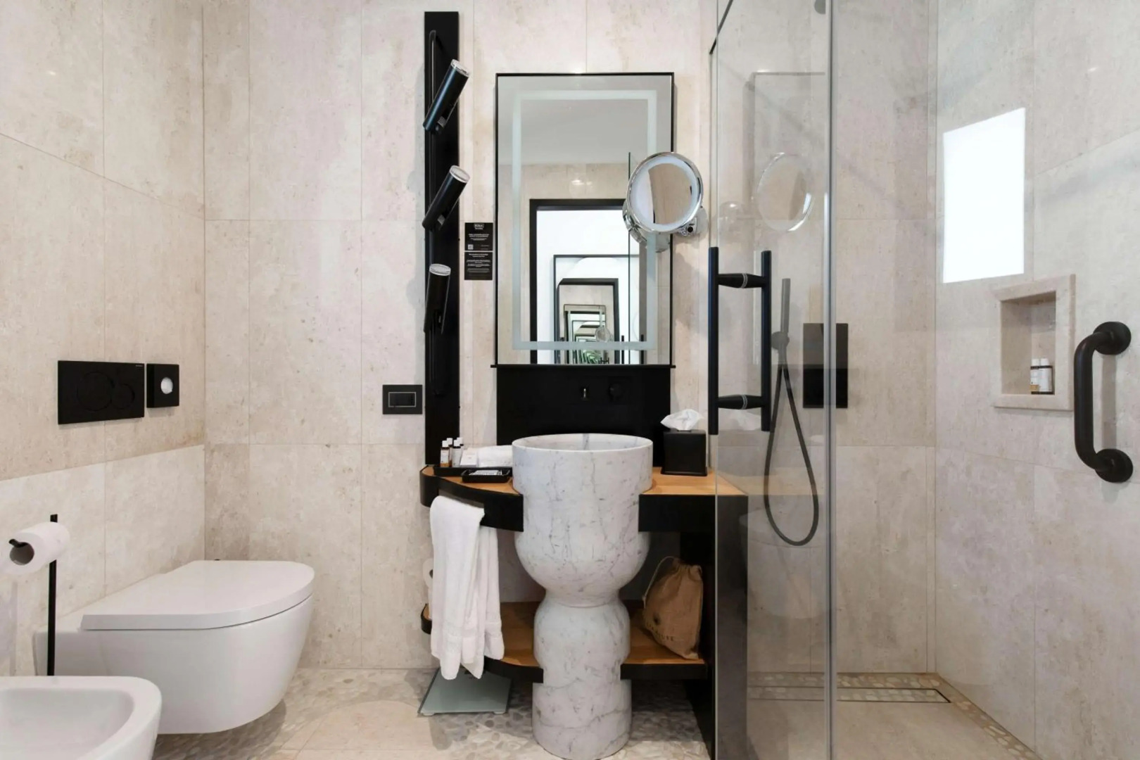 Sulia House Porto Rotondo, Curio Collection by Hilton