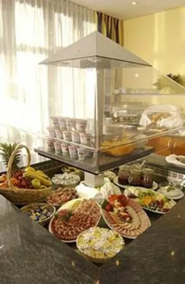 GHOTEL hotel & living München-Zentrum