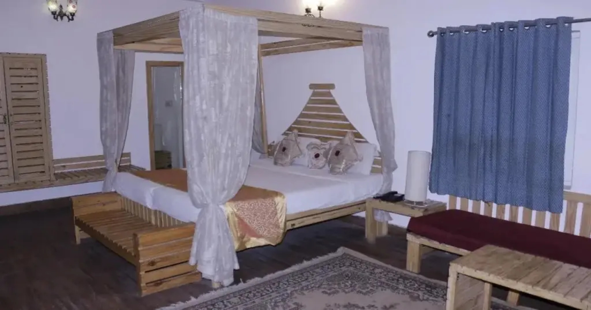 Ankur Hotel - MGB Hotels