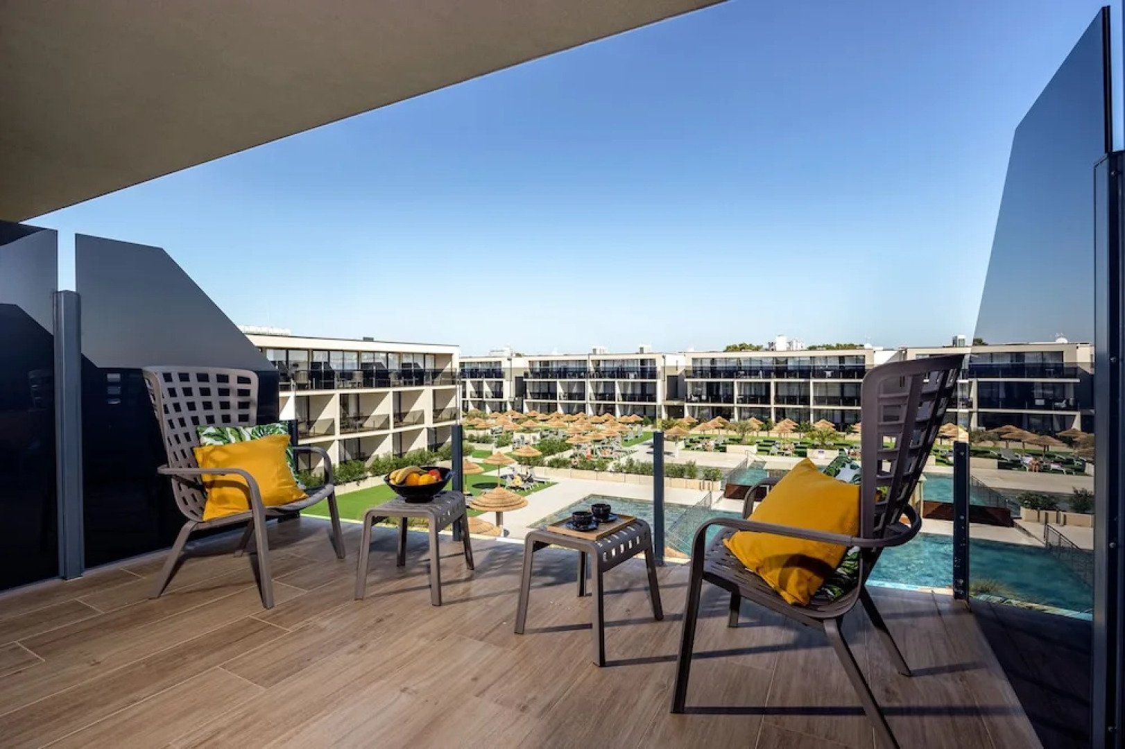 Residence Del Mar Emotion