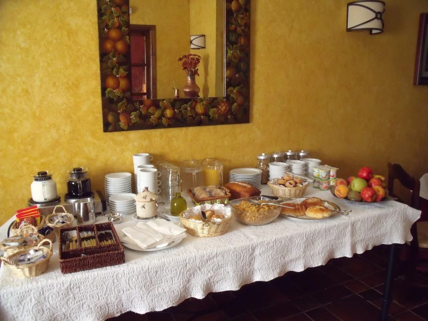 Casa Rural Don Julio