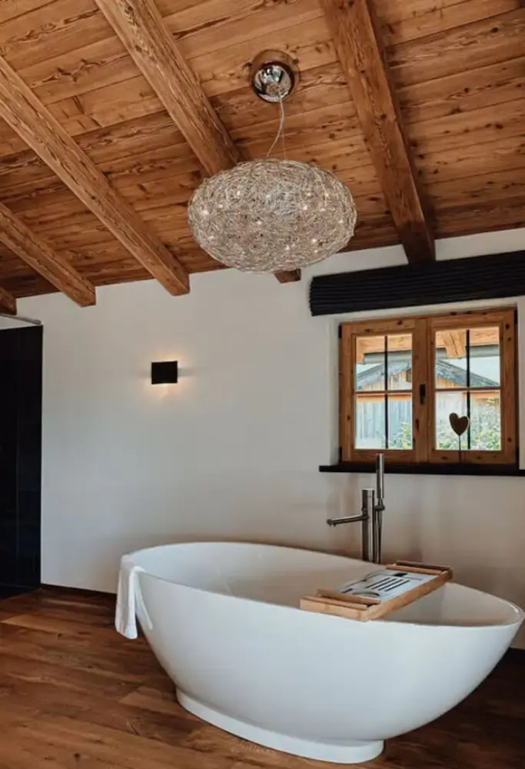 Chalet Nordic Modern Retreat