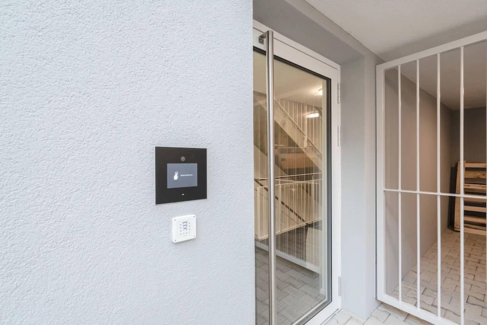 Airport Apartments Zürich Kloten