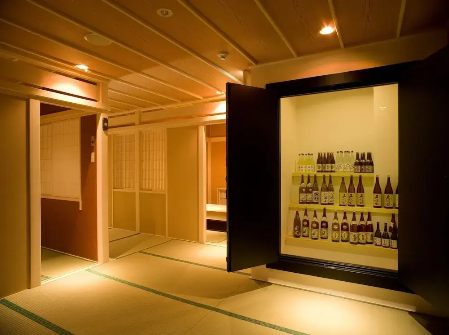 Kawayu Daiichi Hotel Suikazura