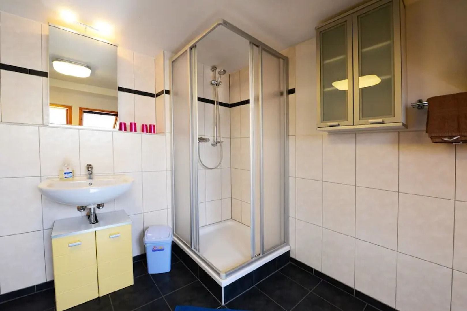 Ferienwohnung Dussa Zittau