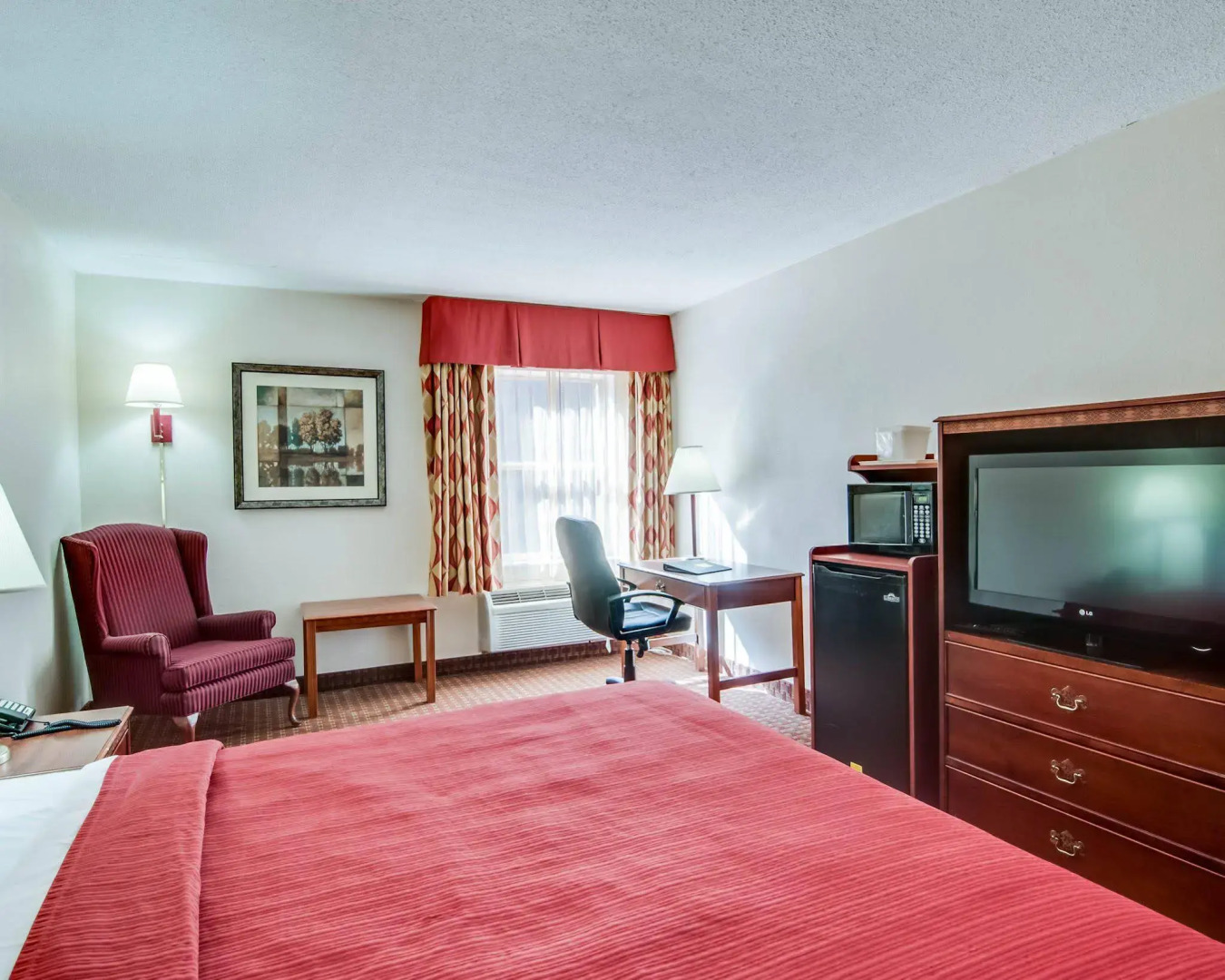 Spark by Hilton Lexington