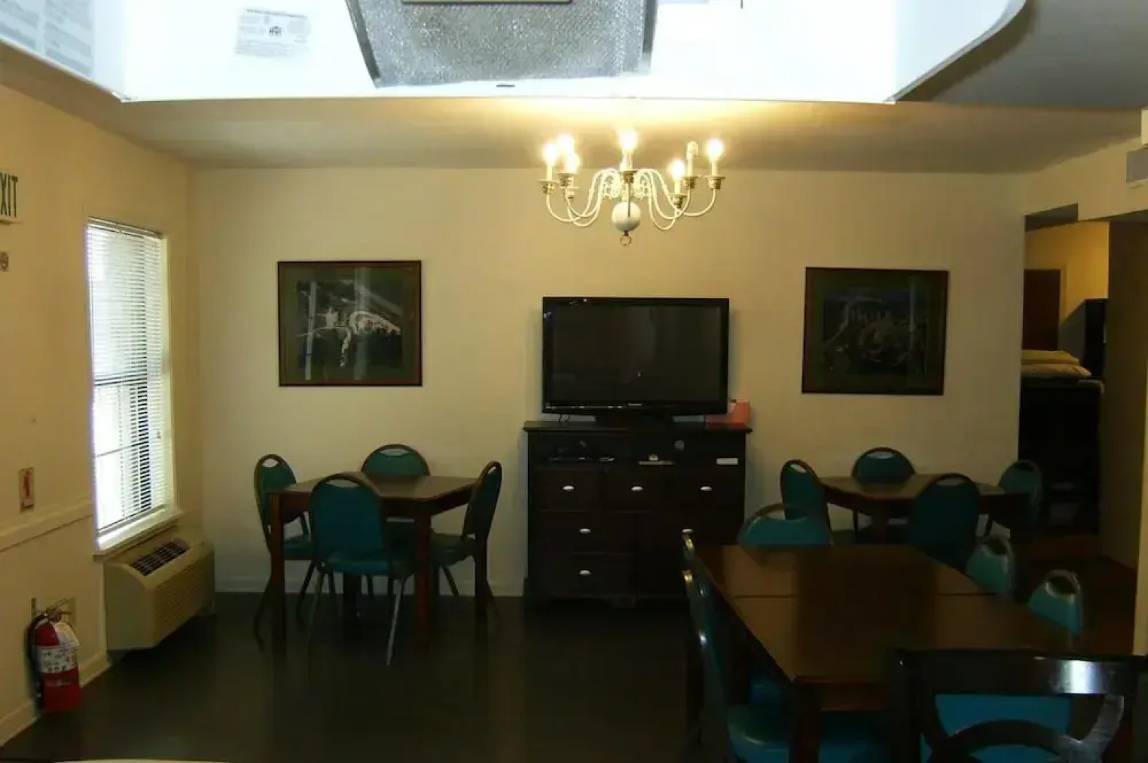 Glenwood Golf Course & Resort