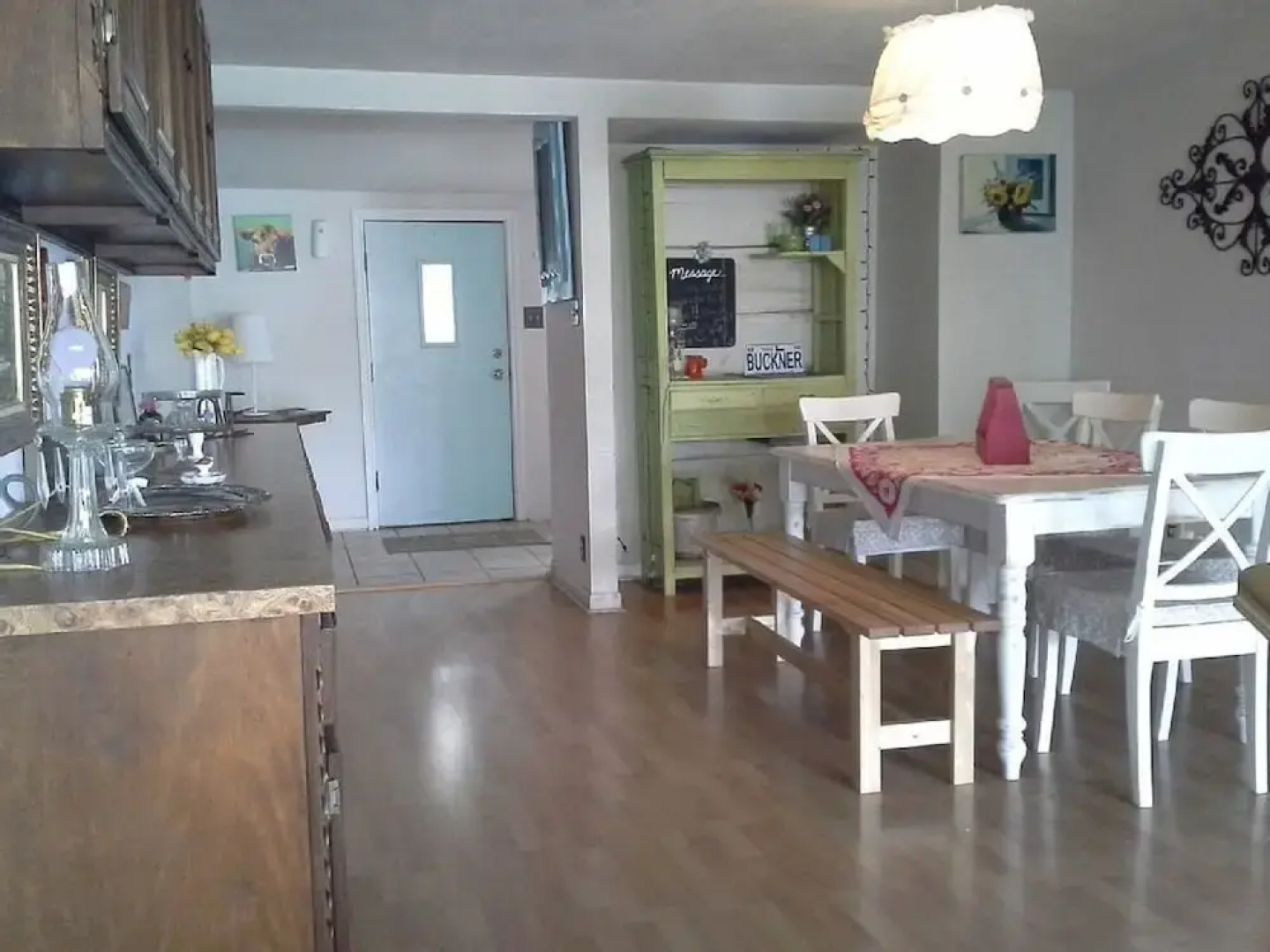 Constant-level Lake LBJ - 3 BR Sleep 12