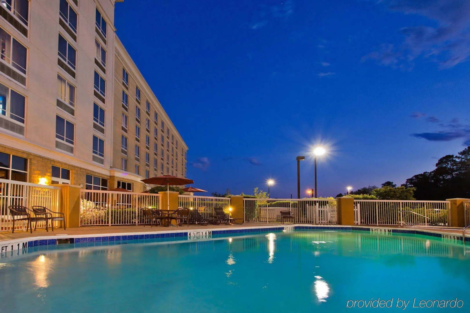 Holiday Inn Hotel & Suites Tallahassee Conference Ctr N by IHG