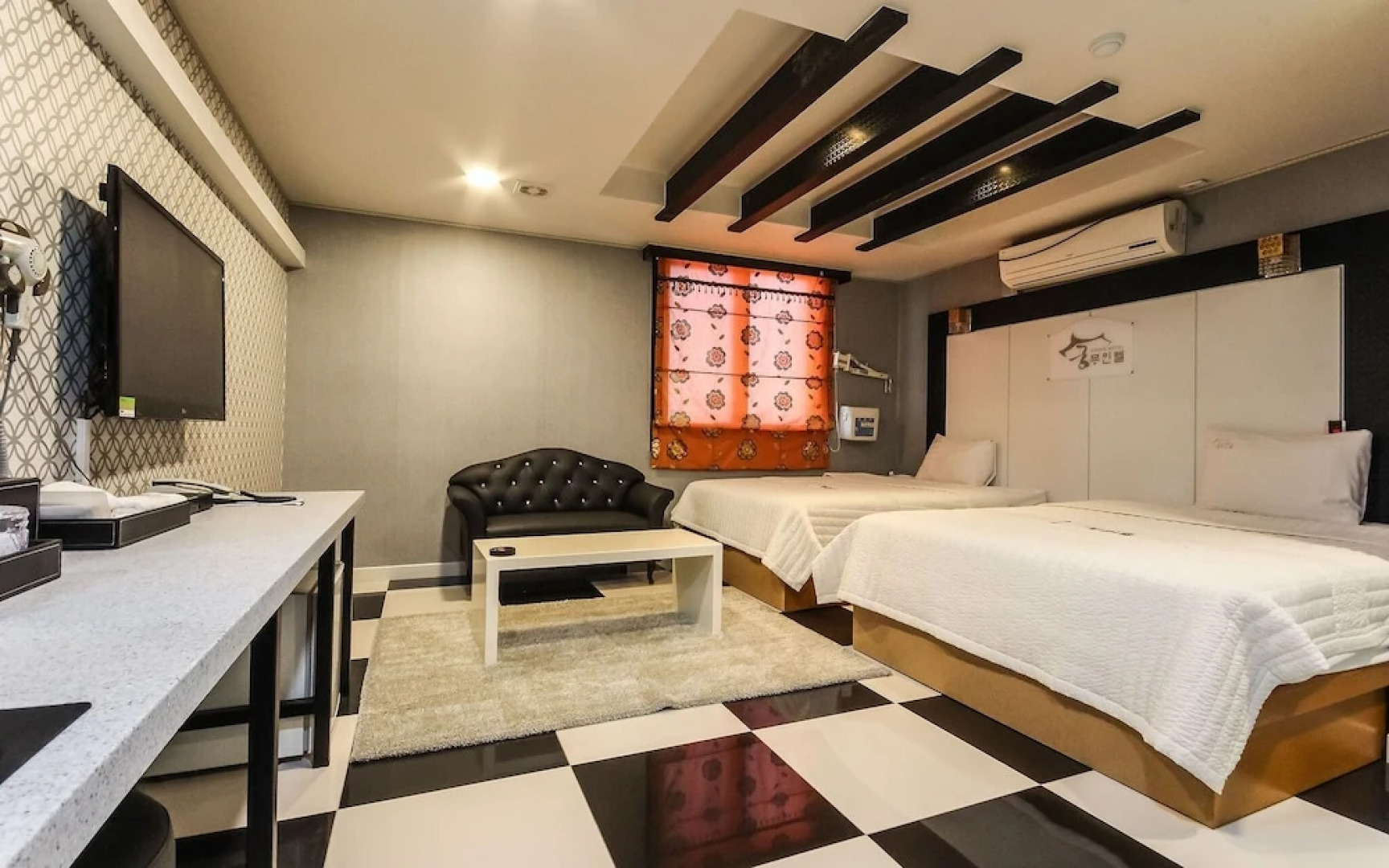 Naju Gung Self Check-in Motel