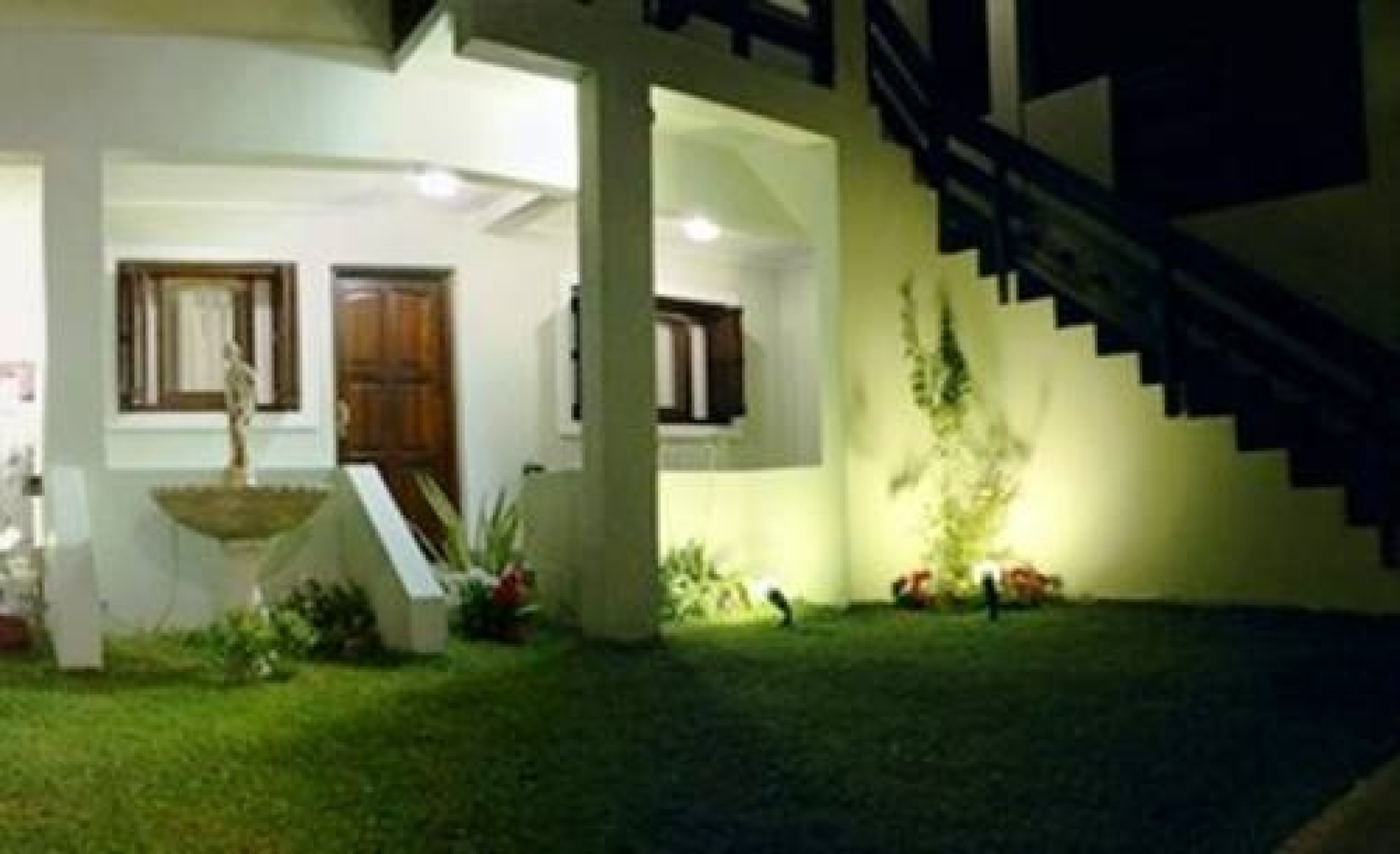 Posada Las Dunas
