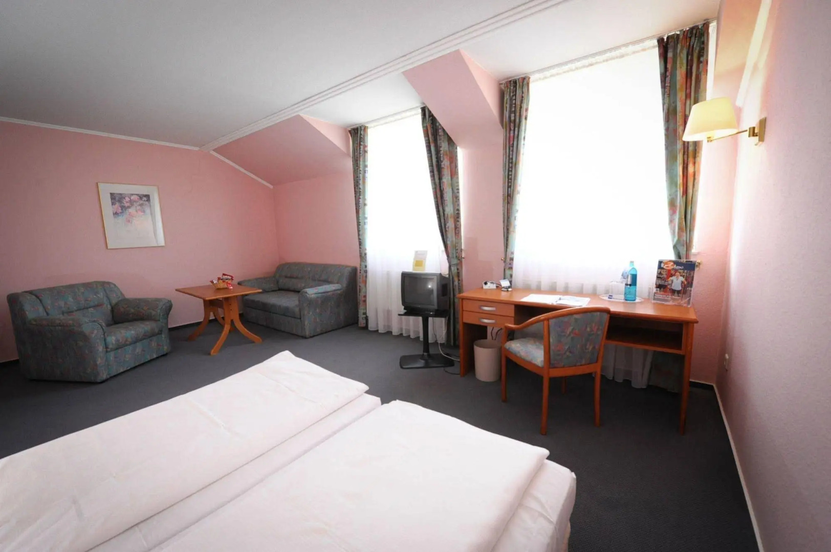 Good Morning + Halle - Leipzig