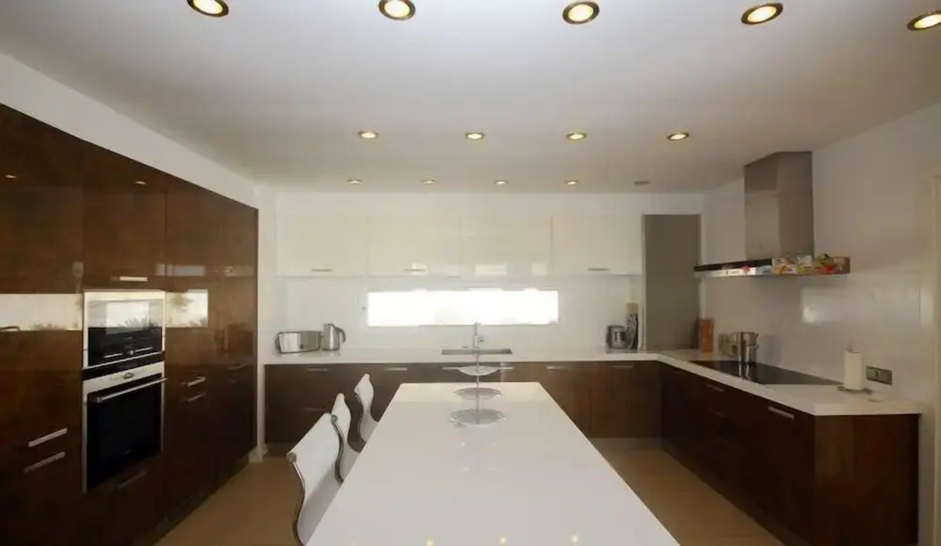 Turgutreis Villa Beaton 5 Bedrooms