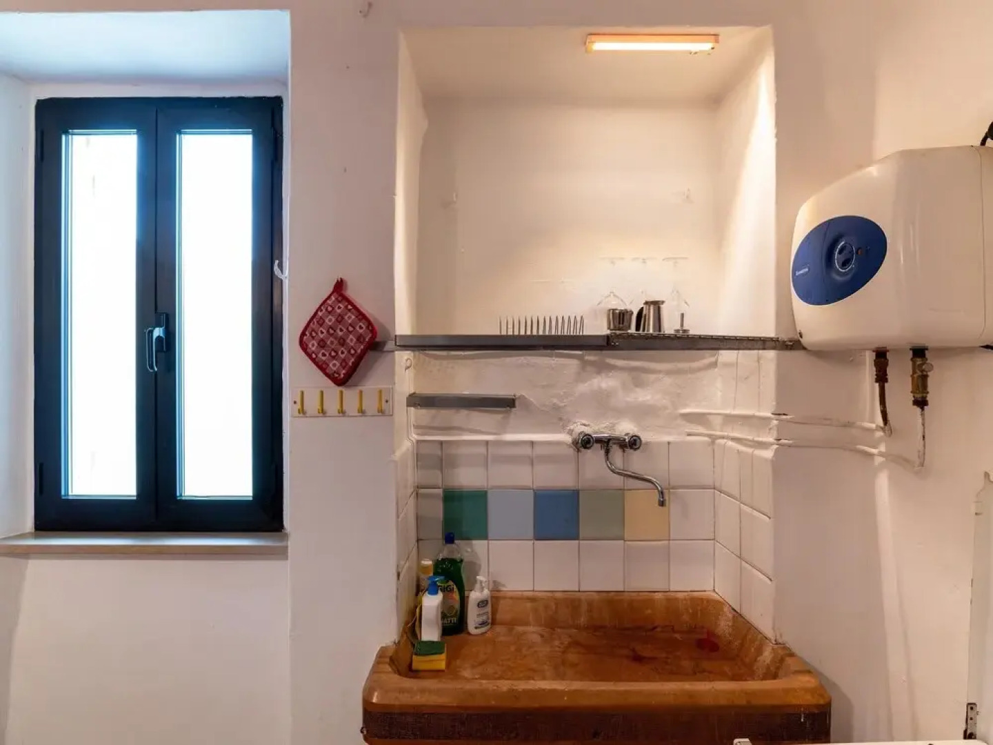 Belvilla by OYO Casa Ca Rio