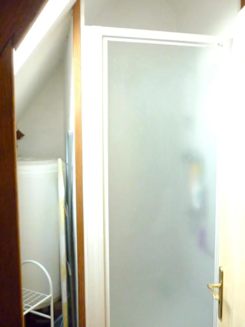 House With 2 Bedrooms in Touffreville-sur-eu, With Furnished Garden an