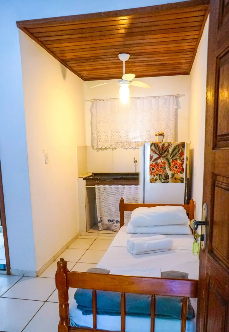 Pousada Flora Búzios