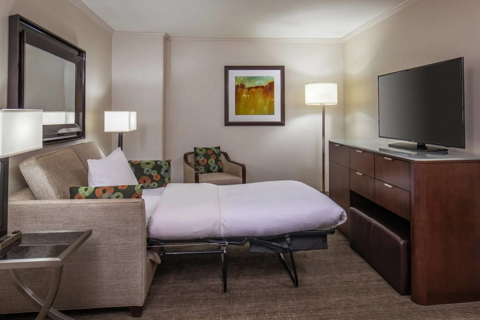 The Westin Waltham-Boston