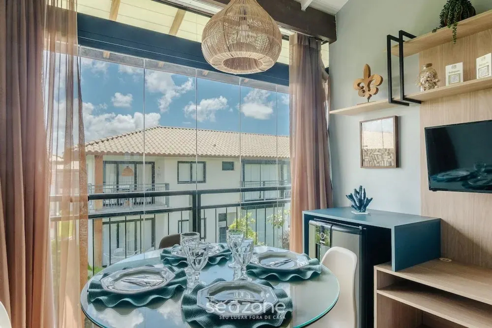 VLP - Apartments Close to Praia do Forte/ba