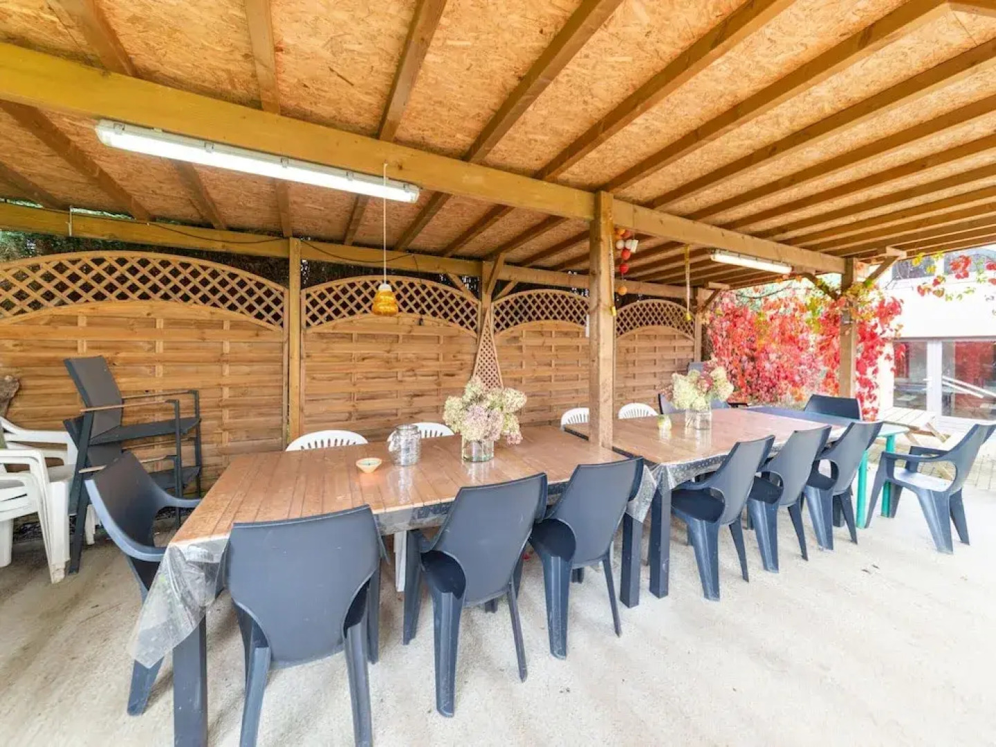 Holiday Home in Montleban With Sauna